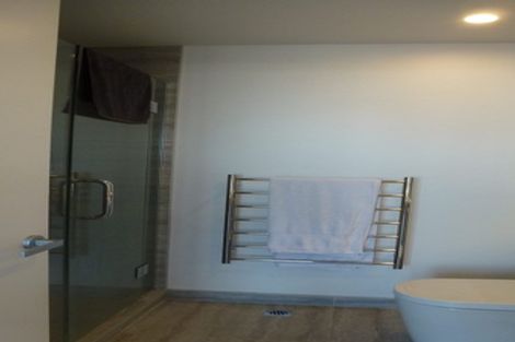 Photo of property in 1206/8 Hereford Street, Freemans Bay, Auckland, 1011