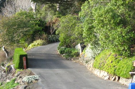 Photo of property in 416 Portobello Road, Macandrew Bay, Dunedin, 9077