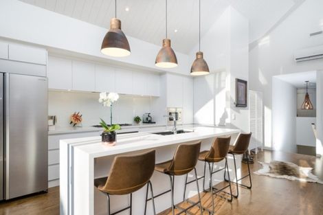 Photo of property in 7 Airmens Lane, Hobsonville, Auckland, 0616