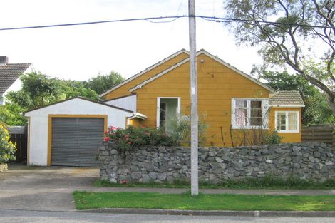 Photo of property in 25 Poole Street, Taita, Lower Hutt, 5011