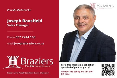 Photo of property in 2/41 Naseby Street, Merivale, Christchurch, 8014