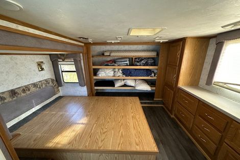 Photo of property in 13 Nikau Heights, Little Wanganui, Karamea, 7893