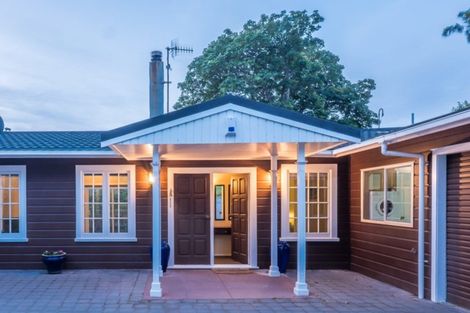 Photo of property in 185 Main Road North, Otaihanga, Paraparaumu, 5036