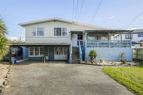 Photo of property in 26 Kohinoor Avenue, Mangere, Auckland, 2022