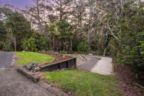 Photo of property in 181a Greenhithe Road, Greenhithe, Auckland, 0632