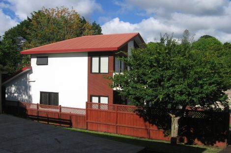 Photo of property in 3/30 Lingarth Street, Remuera, Auckland, 1050
