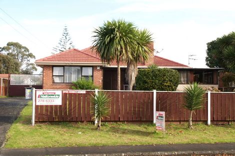Photo of property in 44 Hallberry Road, Mangere East, Auckland, 2024