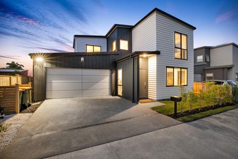 Photo of property in 39 Kabardin Street, Karaka, Papakura, 2113