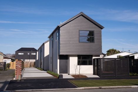 Photo of property in 424 Armagh Street, Linwood, Christchurch, 8011