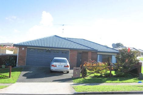 Photo of property in 87 Rathmar Drive, Manurewa, Auckland, 2105