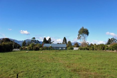 Photo of property in 122 Seddon Street, Kumara, 7832