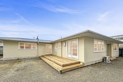 Photo of property in 61a Lombard Street, Palmerston North, 4410