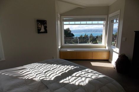 Photo of property in 104 Homebush Road, Khandallah, Wellington, 6035