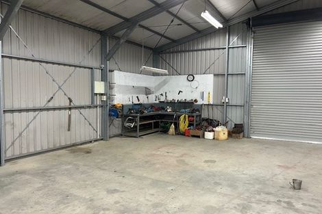 Photo of property in 265 Maronan Road, Tinwald, Ashburton, 7778