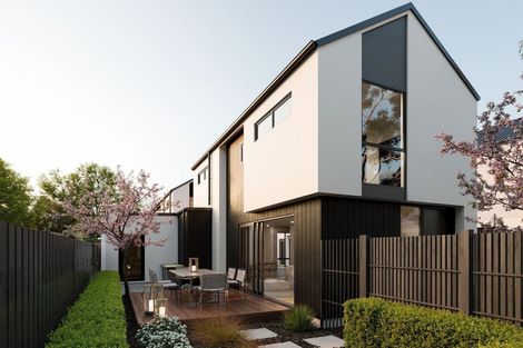 Photo of property in 2/49 Laurence Street, Waltham, Christchurch, 8011