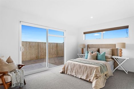 Photo of property in 57 Collier Drive, Halswell, Christchurch, 8025