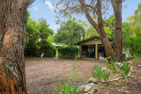 Photo of property in 195 Tyntesfield Road, Waihopai Valley, Blenheim, 7276