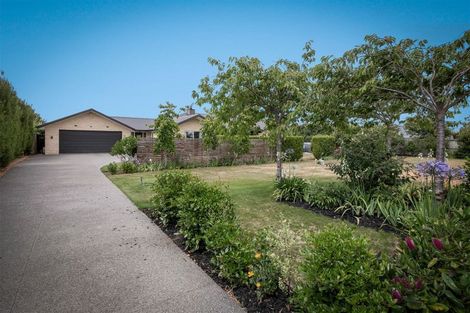 Photo of property in 23 Sheridan Drive, Rolleston, 7614