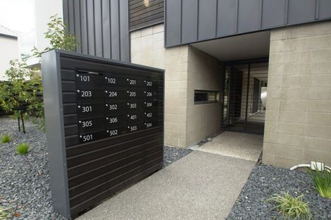 Photo of property in 40/225 Salisbury Street, Christchurch Central, Christchurch, 8013