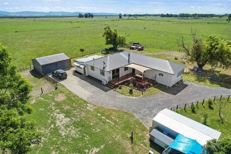 Photo of property in 614 Awaiti Canal Road, Netherton, Paeroa, 3671