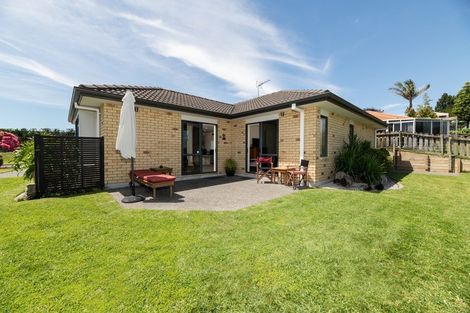 Photo of property in 10 Corwen Avenue, Hairini, Tauranga, 3112