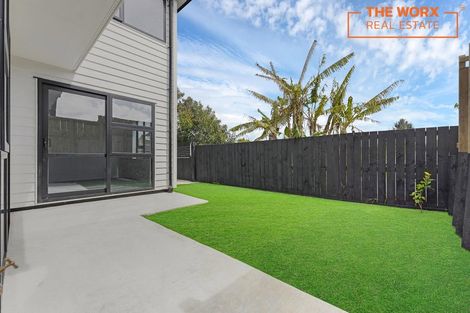 Photo of property in 26d Russell Road, Manurewa, Auckland, 2102