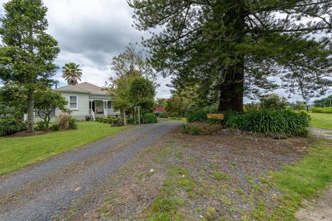 Photo of property in 11 Bristow Road, Kawakawa, Russell, 0272