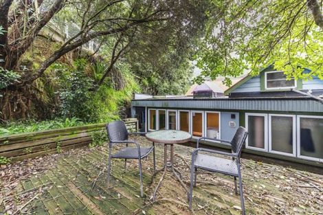 Photo of property in 181 Aro Street, Aro Valley, Wellington, 6021