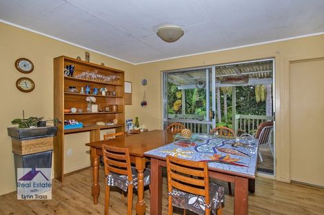 Photo of property in 10 Shoebridge Crescent, Ngunguru, Whangarei, 0173