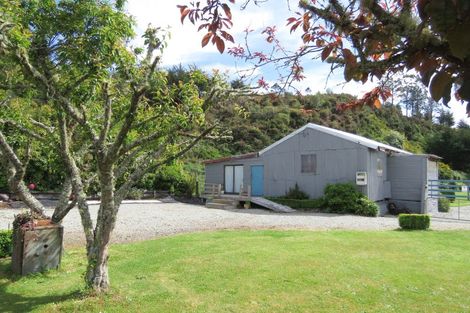 Photo of property in 41 Snowy River Road, Ikamatua, Totara Flat, 7871
