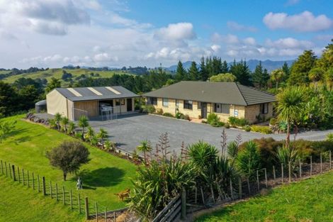 Photo of property in 46 Kohura Way, Maungatapere, Whangarei, 0179
