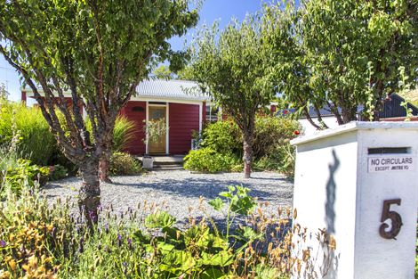 Photo of property in 5 Ray Street, Cromwell, 9310