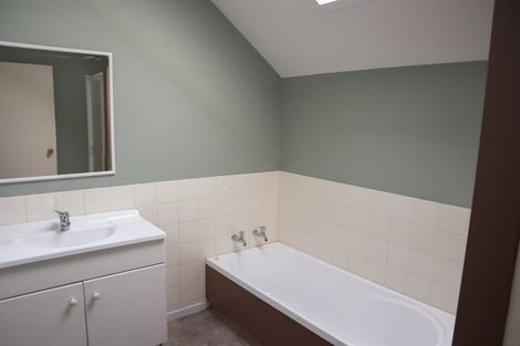 Photo of property in 3/59 Brockworth Place, Riccarton, Christchurch, 8011