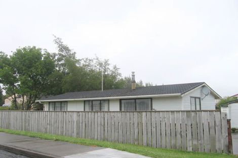 Photo of property in 58 Shannon Street, Ohakune, 4625