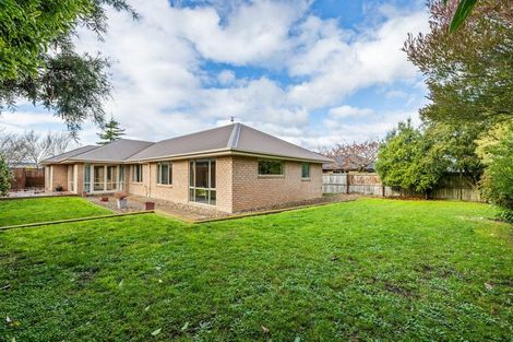 Photo of property in 56 Kinsella Crescent, Aidanfield, Christchurch, 8025
