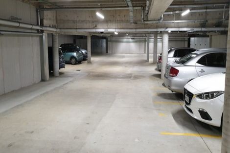 Photo of property in Detroit Apartments, 181 Tasman Street, Mount Cook, Wellington, 6021