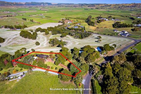 Photo of property in 39 Bright Road, Waiuku, 2682