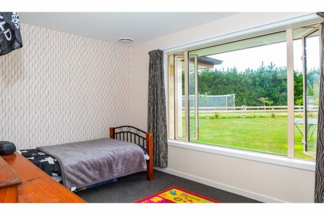 Photo of property in 437 Rolling Ridges Road, Levels Valley, Timaru, 7975