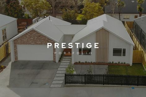 Photo of property in 42b Batt Street, West End, Palmerston North, 4410