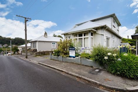 Photo of property in 45 Peter Street, Caversham, Dunedin, 9012