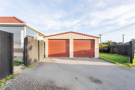 Photo of property in 43 Bourne Crescent, Papanui, Christchurch, 8053