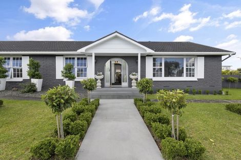 Photo of property in 1 Columba Place, Matua, Tauranga, 3110