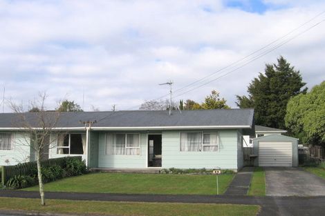 Photo of property in 6a Holloway Place, Forest Lake, Hamilton, 3200