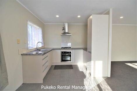 Photo of property in 32 Manston Road, Mangere, Auckland, 2022