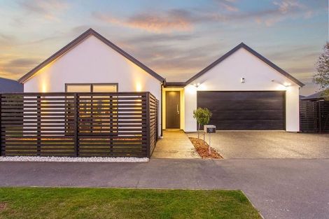 Photo of property in 32 Richmond Avenue, Halswell, Christchurch, 8025