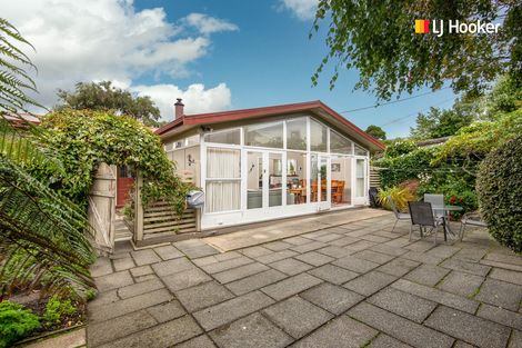 Photo of property in 117 London Street, Dunedin Central, Dunedin, 9016