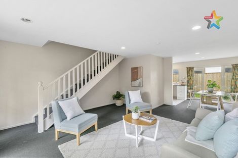 Photo of property in 3/8 Waldie Grove, Avalon, Lower Hutt, 5011