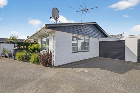 Photo of property in 3/101 Brougham Street, Addington, Christchurch, 8024