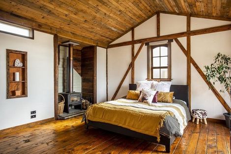 Photo of property in 50 Green Island Bush Road, Blackhead, Dunedin, 9076