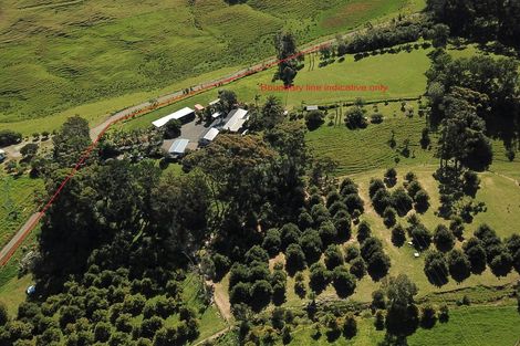 Photo of property in 27 Motutoa Road, Opononi, Kaikohe, 0473